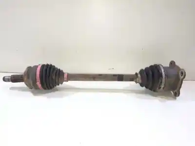 Tweedehands auto-onderdeel transmissie links achter voor suzuki grand vitara jb (jt) 1.9 ddis turbodiesel oem iam-referenties 