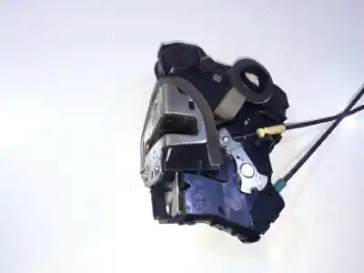 Tweedehands auto-onderdeel linker voordeur slot voor suzuki grand vitara jb (jt) 1.9 ddis turbodiesel oem iam-referenties 266030214