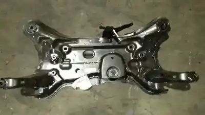 Recambio de automóvil de segunda mano de puente delantero para ford transit custom kasten 250 l1 ambiente referencias oem iam   