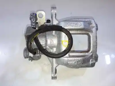 Pièce détachée automobile d'occasion etrier de frein arriere droit pour ford transit kastenwagen (ttg) 350 l2 références oem iam 