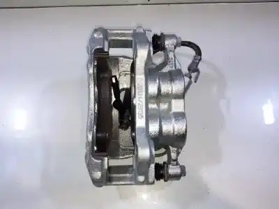 Автозапчасти б/у передний левый тормозной суппорт за ford transit custom kasten 250 l1 ambiente ссылки oem iam   