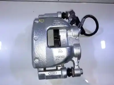 Pièce détachée automobile d'occasion etrier de frein avant droit pour ford transit kastenwagen (ttg) 350 l2 références oem iam 
