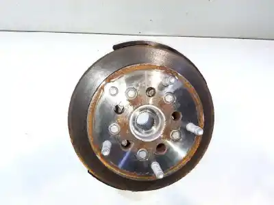 Pièce détachée automobile d'occasion moyeu de roue avant gauche pour ford transit kastenwagen (ttg) 350 l2 références oem iam 