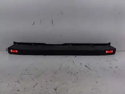 Pièce détachée automobile d'occasion pare-chocs arrière pour ford transit kastenwagen (ttg) 350 l2 références oem iam 