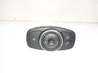 Автозапчастина б/у управління світлом для ford transit custom kasten 250 l1 ambiente посилання на oem iam jx7t130061bc