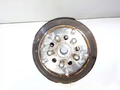 Pièce détachée automobile d'occasion moyeu de roue avant droite pour ford transit kastenwagen (ttg) 350 l2 références oem iam 