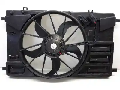 Pièce détachée automobile d'occasion ventilateur pour ford transit kastenwagen (ttg) 350 l2 références oem iam bk218c607da