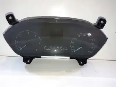 Pièce détachée automobile d'occasion compteur de vitesse tableau de bord pour ford transit kastenwagen (ttg) 350 l2 références oem iam 
