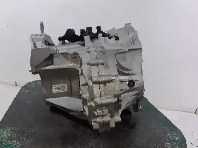 Recambio de automóvil de segunda mano de caja cambios para ford transit custom kasten 250 l1 ambiente referencias oem iam kk2r7002vga  