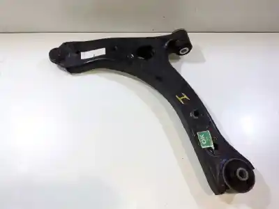 Pièce détachée automobile d'occasion bras de suspension inferieur avant gauche pour ford transit kastenwagen (ttg) 350 l2 références oem iam 