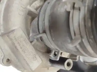 Автозапчасти б/у двигатель взорван за skoda fabia ii (542) 1.4 tdi ссылки oem iam bnm  