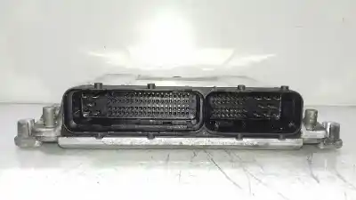 Second-hand car spare part ecu engine control for chrysler voyager (rg) 2.8 crd lx oem iam references p05094800ac 1039s16545 0281012999