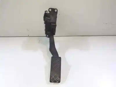 Автозапчастина б/у педаль акселератора для volkswagen t5 bus monovolumen (multivan) посилання на oem iam 7h0721503