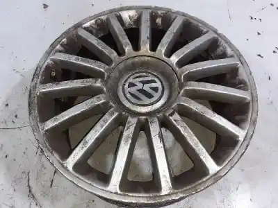 Автозапчастина б/у шина для volkswagen phaeton (3d2/3d8) tdi v6 4motion (5 asientos) посилання на oem iam 3d0601025ac  