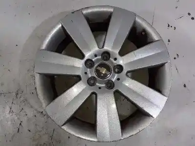 Автозапчасти б/у шина за chevrolet captiva (c100, c140) 2.0 d ссылки oem iam 