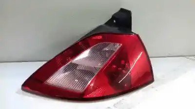 Second-hand car spare part right tailgate light for renault megane ii sedán (lm0/1_) 1.6 16v (lm1r lm0c) oem iam references 8200073237