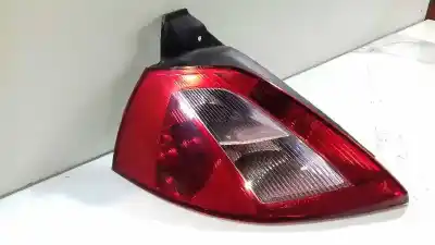 Second-hand car spare part left tailgate light for renault megane ii sedán (lm0/1_) 1.6 16v (lm1r lm0c) oem iam references 8200073236