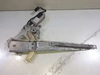Pièce détachée automobile d'occasion léve glace arrière droit pour nissan patrol gr (y61) elegance références oem iam 