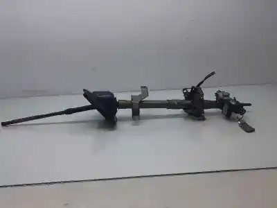 Pièce détachée automobile d'occasion colonne de direction pour nissan patrol gr (y61) elegance références oem iam 