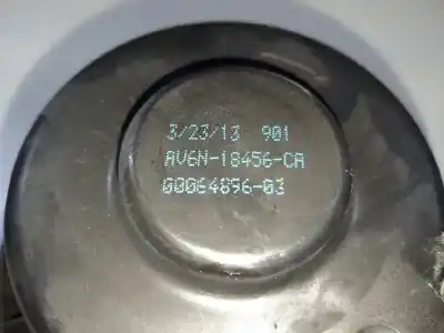 Автозапчасти б/у отопительный двигатель за ford kuga (cbs) trend ссылки oem iam av6n18456ca  0006489603
