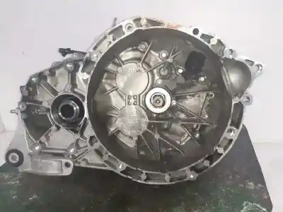 Second-hand car spare part GEARBOX for FORD KUGA (CBS)  OEM IAM references CV6R7002TCB  