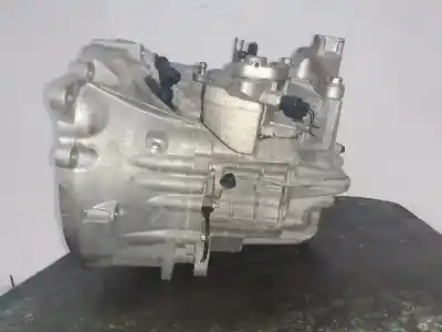 Автозапчастина б/у коробка передач для ford kuga (cbs) trend посилання на oem iam cv6r7002tcb  