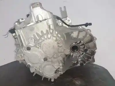 Автозапчастина б/у коробка передач для ford kuga (cbs) trend посилання на oem iam cv6r7002tcb  