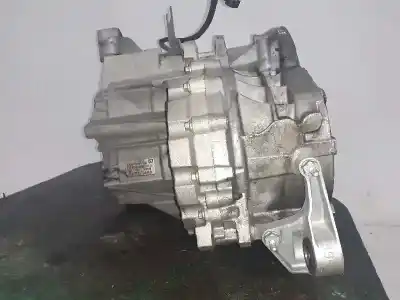 Автозапчастина б/у коробка передач для ford kuga (cbs) trend посилання на oem iam cv6r7002tcb  