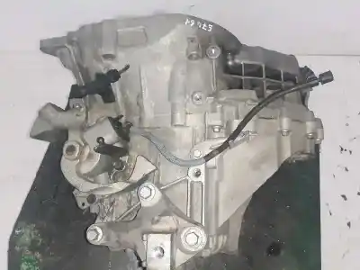 Автозапчастина б/у коробка передач для ford kuga (cbs) trend посилання на oem iam cv6r7002tcb  