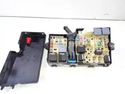 Автозапчастина б/у реле/запоперівник для ford kuga (cbs) trend посилання на oem iam av6t14a067ac  cv6t14k733mlf