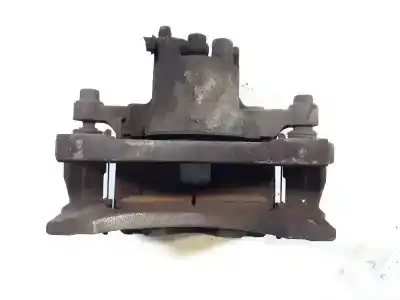 Peça sobressalente para automóvel em segunda mão pinça de travão dianteira esquerda por jeep compass sport referências oem iam   