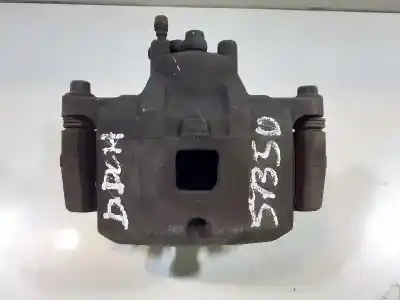 Pezzo di ricambio per auto di seconda mano pinza freno anteriore destra per jeep compass sport riferimenti oem iam 