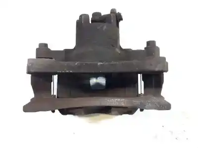 Peça sobressalente para automóvel em segunda mão pinça de travão dianteira direita por jeep compass sport referências oem iam   