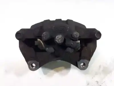 Peça sobressalente para automóvel em segunda mão pinça de travão dianteira direita por jeep compass sport referências oem iam   