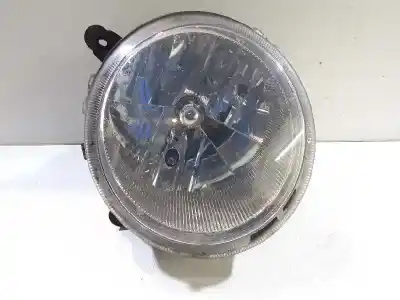Pezzo di ricambio per auto di seconda mano faro anteriore destro per jeep compass sport riferimenti oem iam 