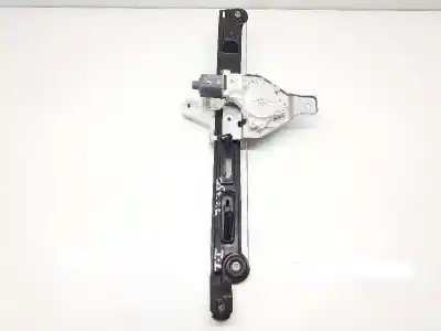 Pezzo di ricambio per auto di seconda mano alzacristalli posteriore sinistro per jeep compass sport riferimenti oem iam 