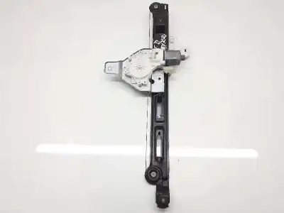 Pezzo di ricambio per auto di seconda mano alzacristalli posteriore destro per jeep compass sport riferimenti oem iam 