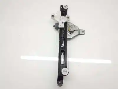 Second-hand car spare part rear right window regulator for jeep compass sport oem iam references   