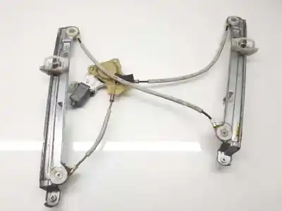 Second-hand car spare part driver left window regulator for jeep compass sport oem iam references   