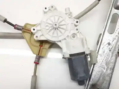 Second-hand car spare part driver left window regulator for jeep compass sport oem iam references   