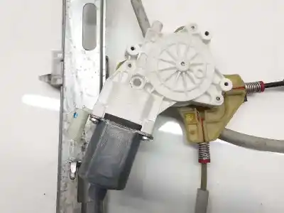 Second-hand car spare part passenger side right window regulator for jeep compass sport oem iam references   