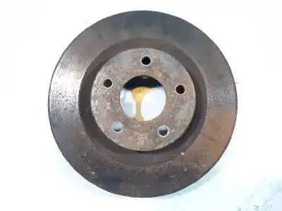 Pezzo di ricambio per auto di seconda mano disco freno anteriore per jeep compass sport riferimenti oem iam 