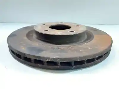 Second-hand car spare part front disc brake for jeep compass sport oem iam references   