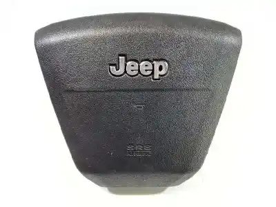 Pezzo di ricambio per auto di seconda mano air bag anteriore sinistro per jeep compass sport riferimenti oem iam p0yd59xdvad