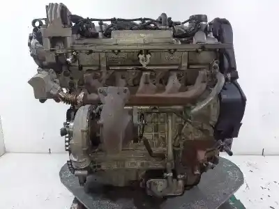 Second-hand car spare part complete engine for volvo xc70 2.4 diesel cat oem iam references d5244t  297921