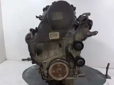 Second-hand car spare part complete engine for volvo xc70 2.4 diesel cat oem iam references d5244t  297921