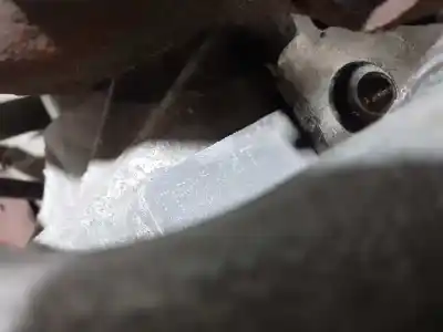 Second-hand car spare part complete engine for volvo xc70 2.4 diesel cat oem iam references d5244t  297921