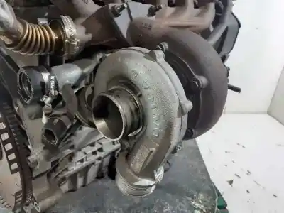 Second-hand car spare part complete engine for volvo xc70 2.4 diesel cat oem iam references d5244t  297921