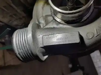 Second-hand car spare part complete engine for volvo xc70 2.4 diesel cat oem iam references d5244t  297921