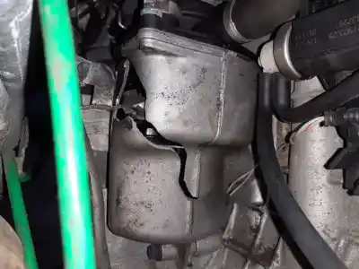 Second-hand car spare part complete engine for volvo xc70 2.4 diesel cat oem iam references d5244t  297921